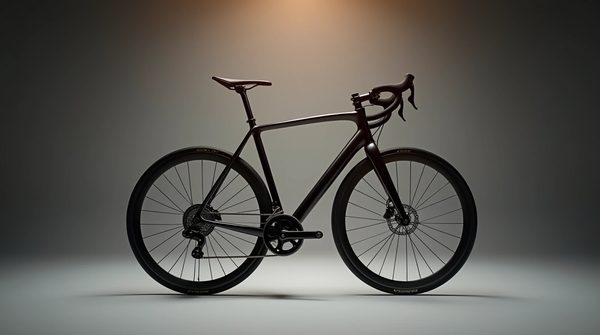 Roues carbone 50mm : un équilibre entre légèreté, performance et polyvalence